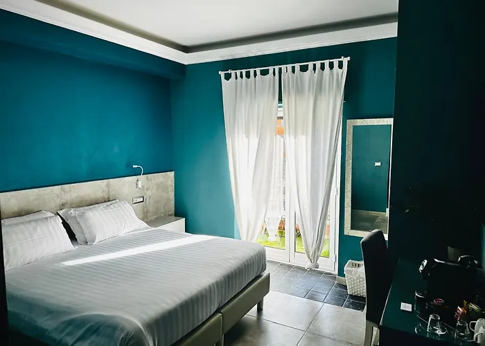 Intrasteverehouse Oda ve Kahvaltı