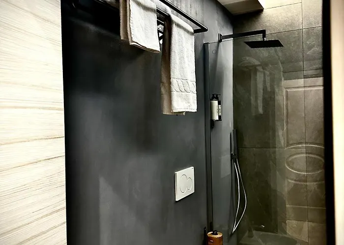 Intrasteverehouse Oda ve Kahvaltı 4*