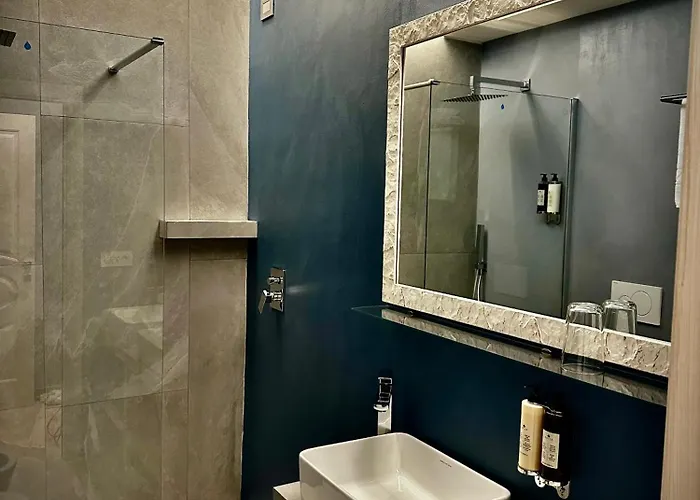 Oda ve Kahvaltı Intrasteverehouse Roma