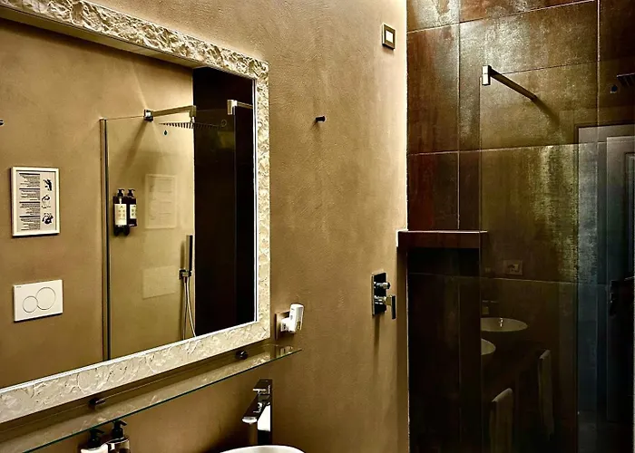 Intrasteverehouse Oda ve Kahvaltı