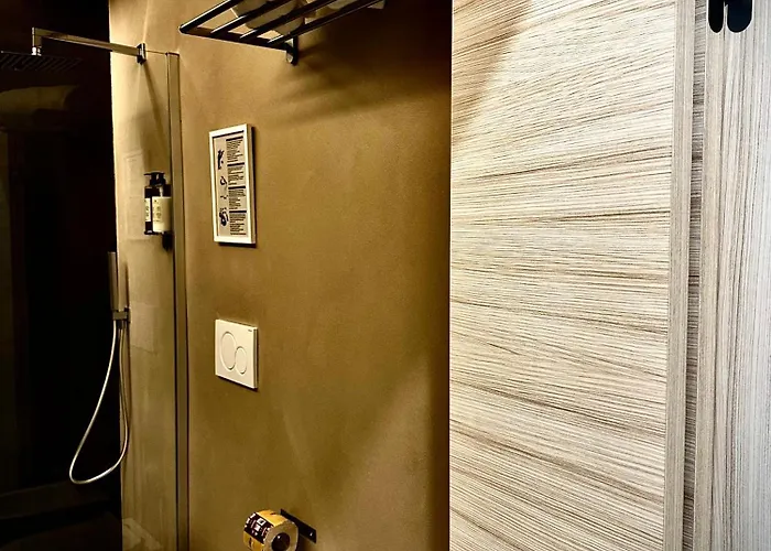 Intrasteverehouse Oda ve Kahvaltı 4*