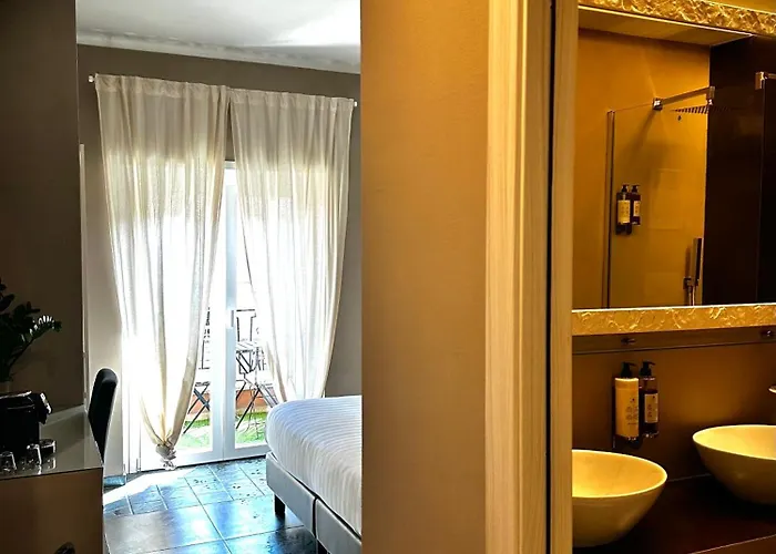 Oda ve Kahvaltı Intrasteverehouse Roma
