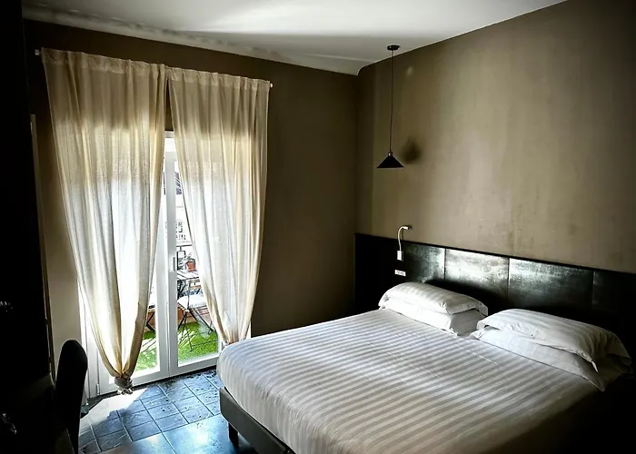 Intrasteverehouse Roma
