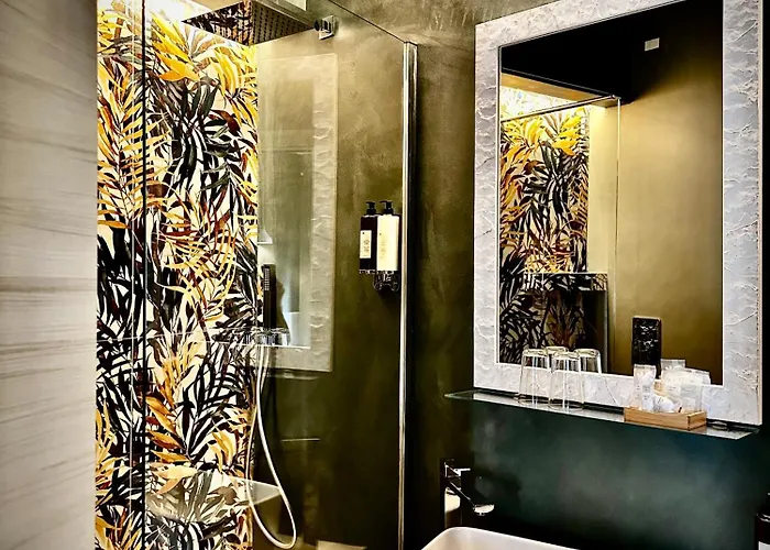 Intrasteverehouse 4* Roma